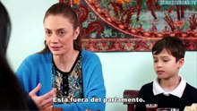 Gelin Capítulo 3 | La Novia | Novela Turca en Español