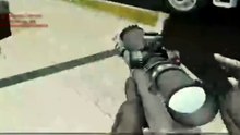 Global Anarchy (Call Of duty On Roblox!) NOSCOPE!