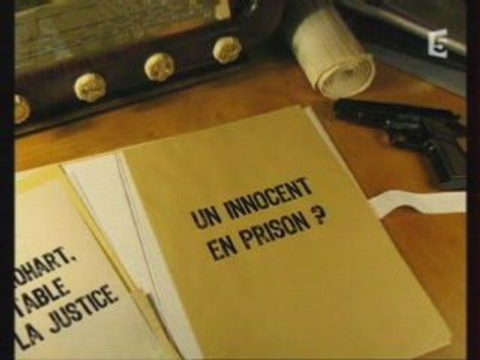 Reportage 2.3 Un maire devant la justice