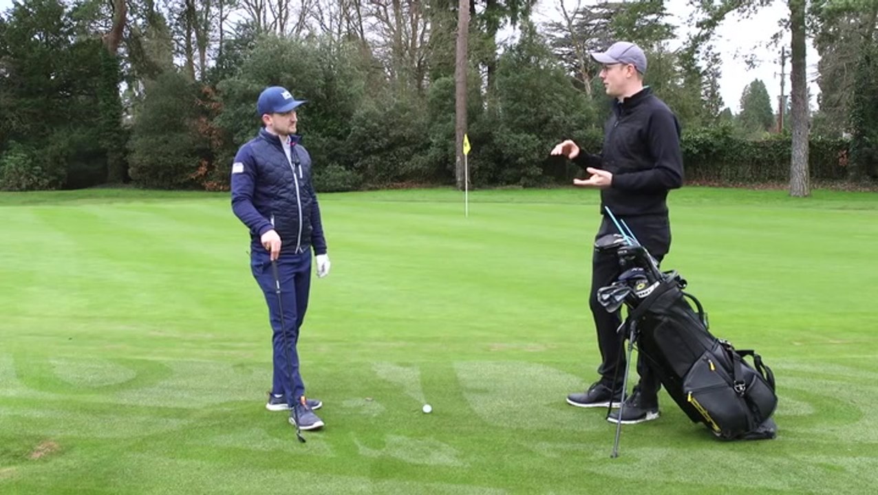 Ways To Play Better Golf Without Altering Your Swing