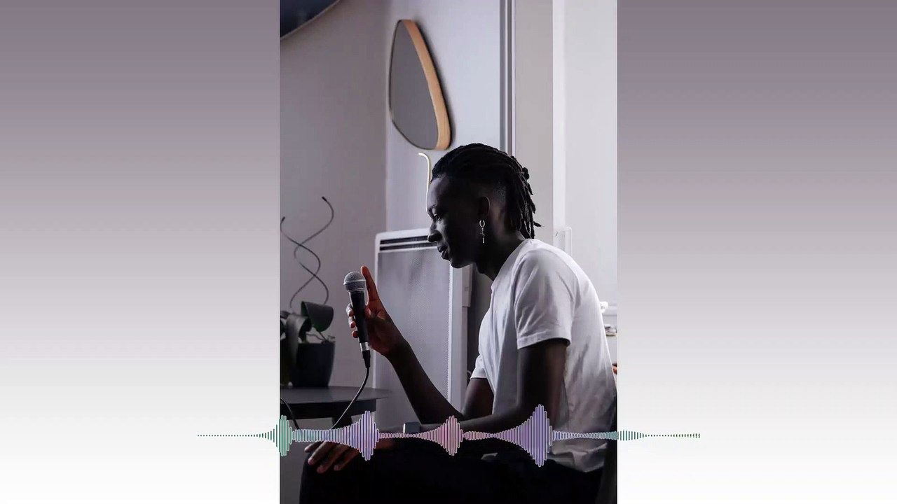 Podcast : Mory Sacko - A Poêle - Elle à Table