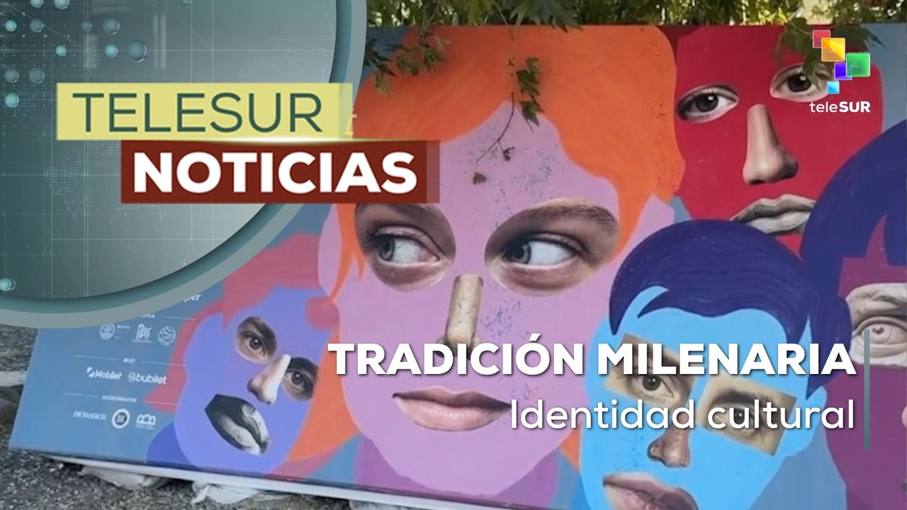 Türkiye revive su historia y tradición teatral con histórico festival
