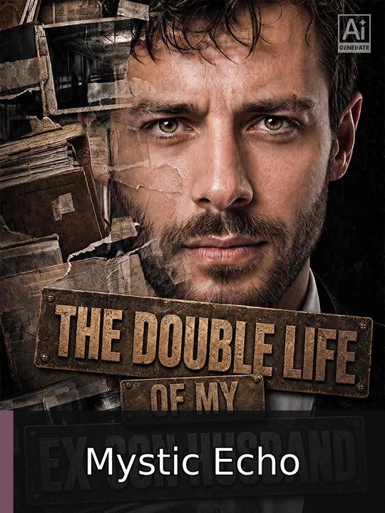 The Double Life of My Ex-Con Husband EP Mystic Echo