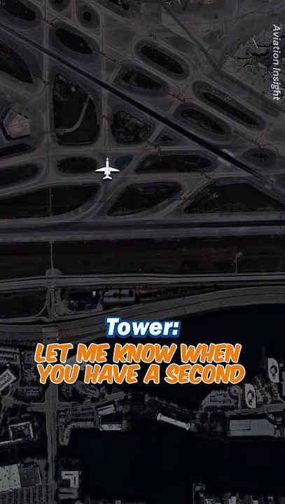 ATC has a few questions / ATC Recording #aviation
