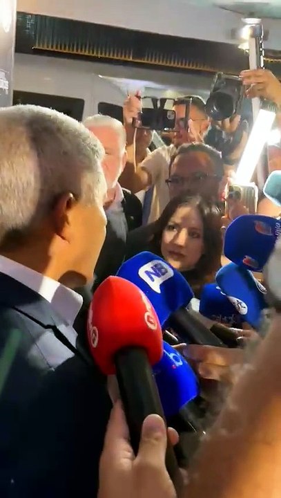 DEBATE BAND: Jerônimo Rodrigues confirma presença em debate e diz querer focar em programa de governo