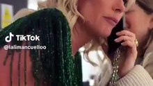 La picante charla entre Yanina Latorre y Wanda Nara sobre el cuadro de Icardi y la China Suárez: "Muy grasa"