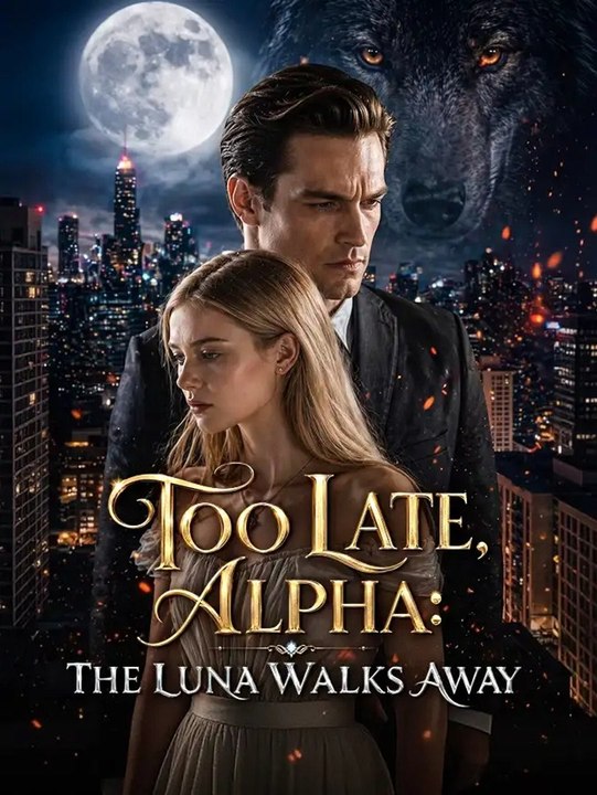 Too Late, Alpha: The Luna Walks Away (2026 Short Drama) - video Dailymotion