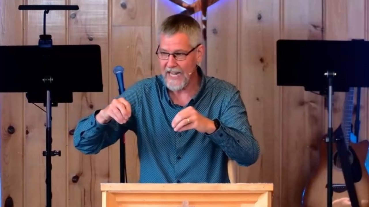 Before We Even Ask — Acts 28:1–16