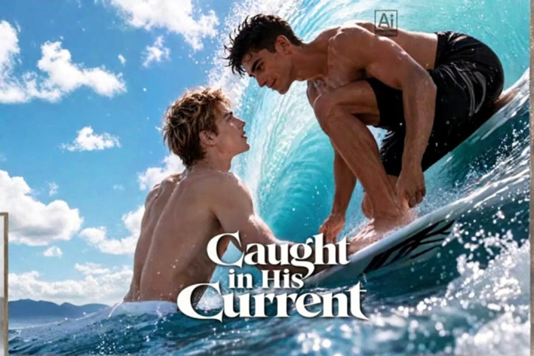 NEW DRAMA 🌊 Caught In His Current - Full Episodes [Full Movie]