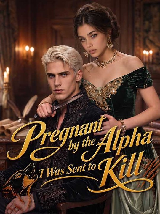 Pregnant by the Alpha I Was Sent to Kill (FULL REEL)