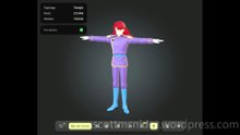 Nephrite: AI Model Video #2 (08-09-2026)