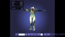 Super Soldier: AI Model Video #1 (08-09-2026)