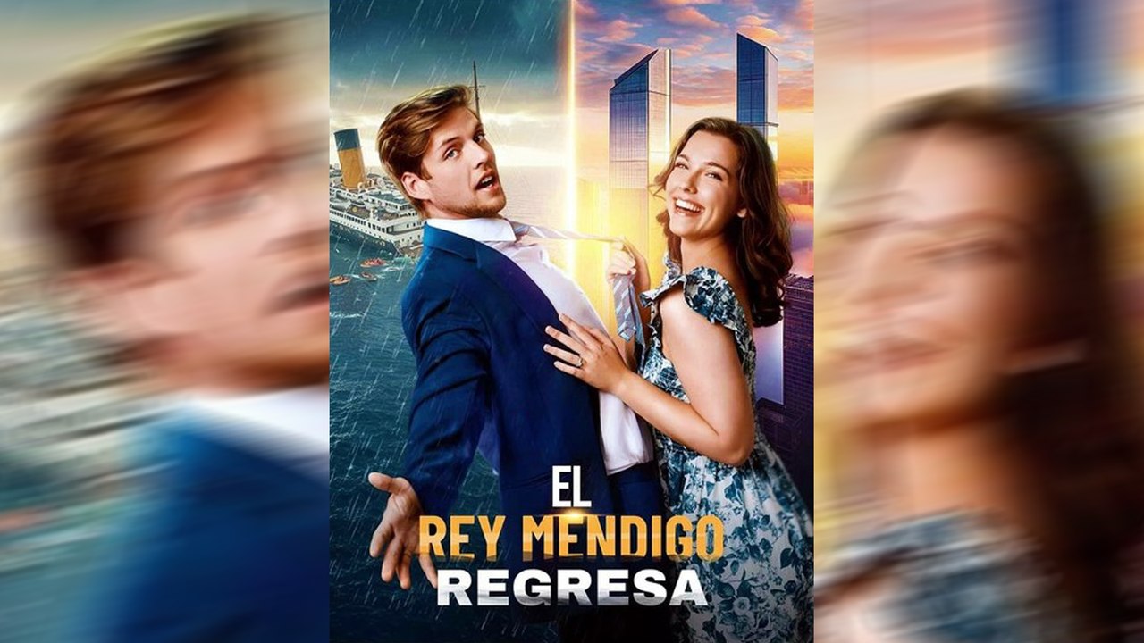 ESP El rey mendigo regresa Drama Completo NITRO REALMS