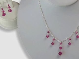custom bridal jewelry sets