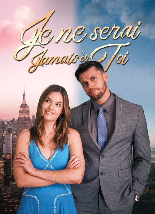 Je ne serai jamais à toi | Full 68 Eps SD Drama 2026