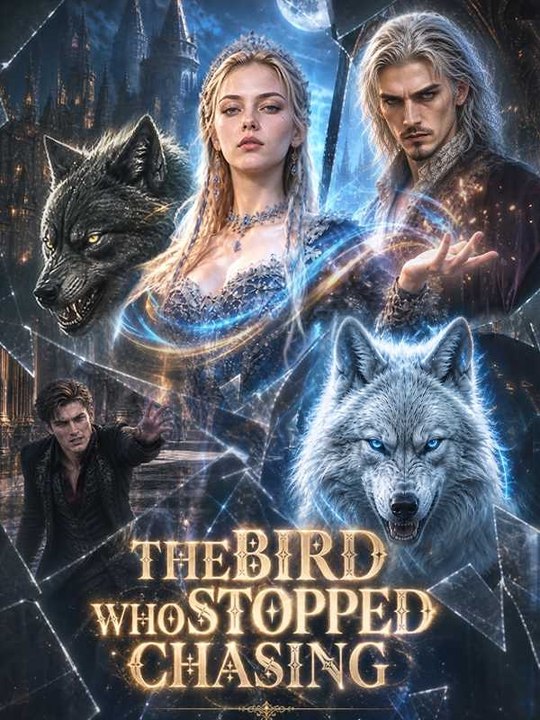The Bird Who Stopped Chasing (FULL FILMS)