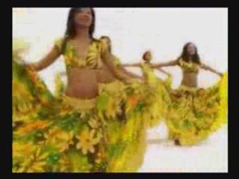 Cassiya VidéoMix séga mauricien WillyDeLyon974