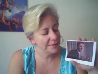 Face Reading for Facebook: Scott Bradley