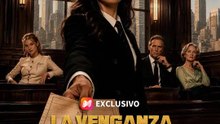 (Doblado) La venganza por mi abuela | Serie Completa | Short Drama Español