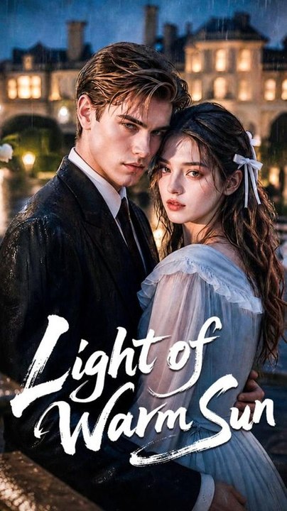 Light of Warm Sun | Lunar Studio