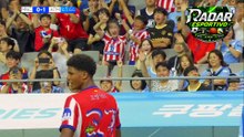 MARMOUSH FAZ 2 GOLS EM 3 MINUTOS E MANCHESTER CITY VIRA SOBRE O ATLÉTICO DE MADRID!