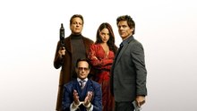 Mike & Nick & Nick & Alice [2026] 【ganzer film】» auf deutsch 【kostenlos】