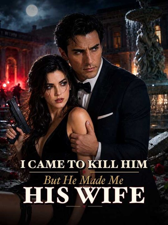 I Came to Kill Him, But He Made Me His Wife FULL MOVIE