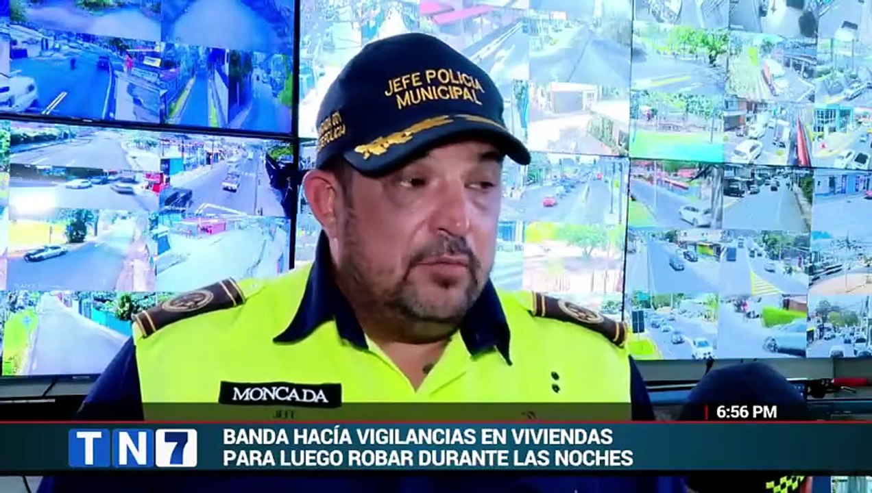 Edición vespertina de Telenoticias – 27 marzo 2026 [Full Movie]