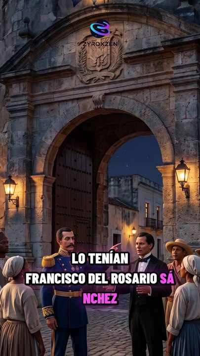 La independencia Dominicana, casi fracasa antes de comenzar😯😱😱