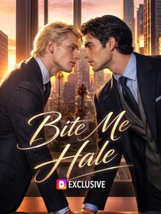 Bite Me, Hale | Serie Completa | Short Drama Español