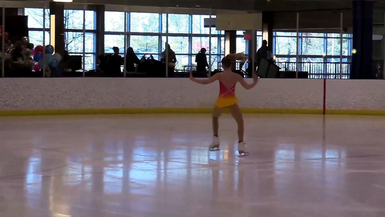 Juvenile Women U12 Groups 1 & 2 - Free Program - RINK B – Sunsational ...