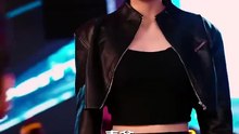 林謹因父親重病 為籌錢被騙去酒吧工作 秦厲在酒吧對林謹一見鍾情 見她被欺負果斷救下 意外共度一夜_1