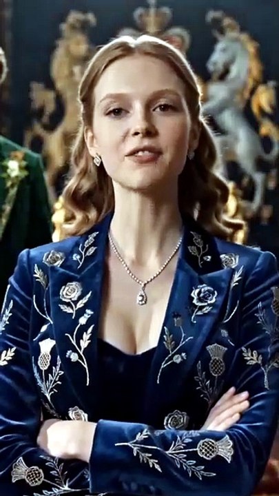 The Shattered Crown (FULL DRAMA)