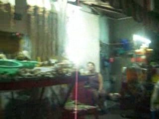 "tay balo" saigon ( vietnam 6-2008)