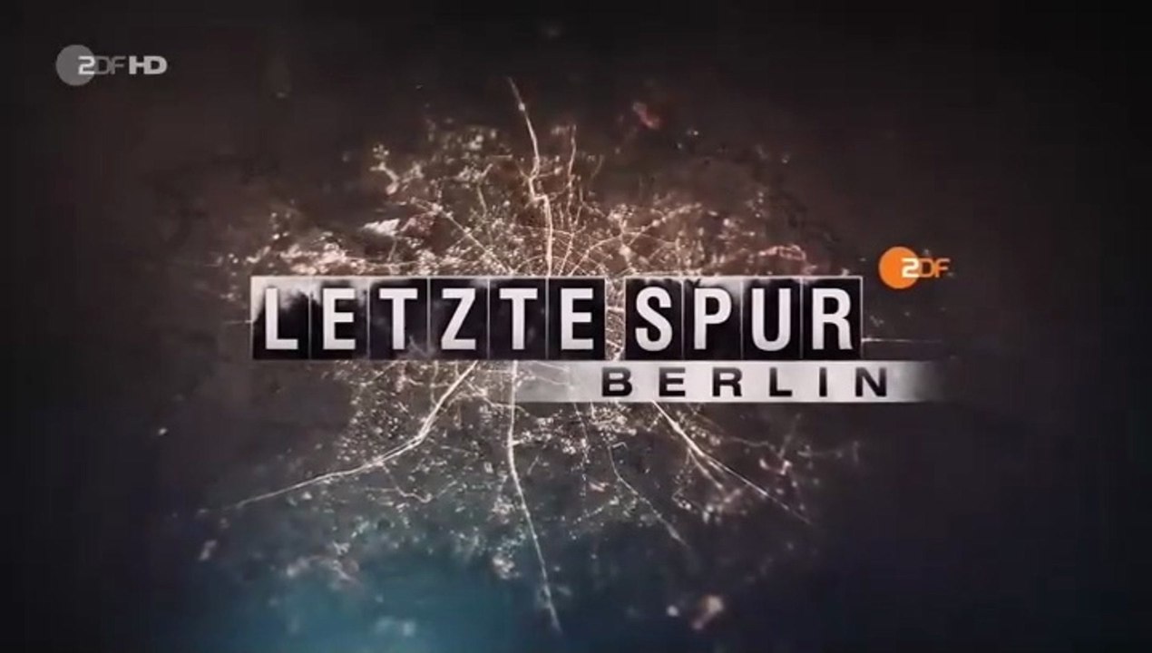 Letzte Spur Berlin -092- Memory