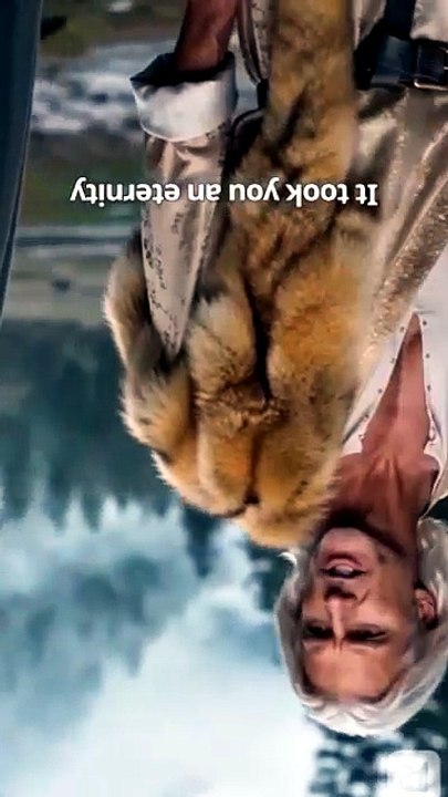 Zero to Alpha Return of the Wolf King - Full Movie 💕 💕 💕