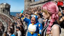 God's Game Premiere!神のゲーム（2）