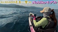 【遂に登場！！】特別な釣り竿で魚達を釣りまくれ！！限定スペシャルロッド！！│釣り│fishing│fishing video│fishing lady│original fishing Rod