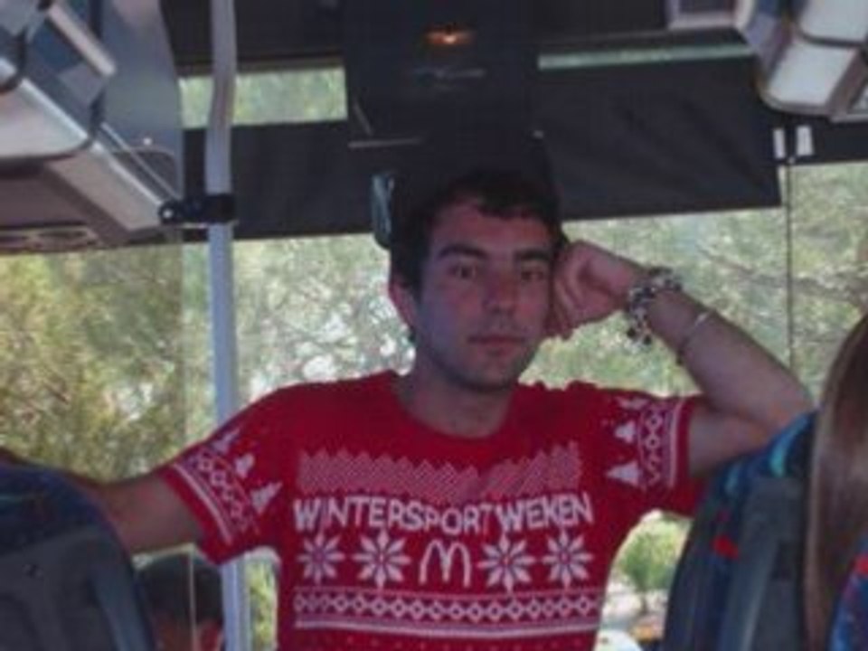 Colo razisse 2008