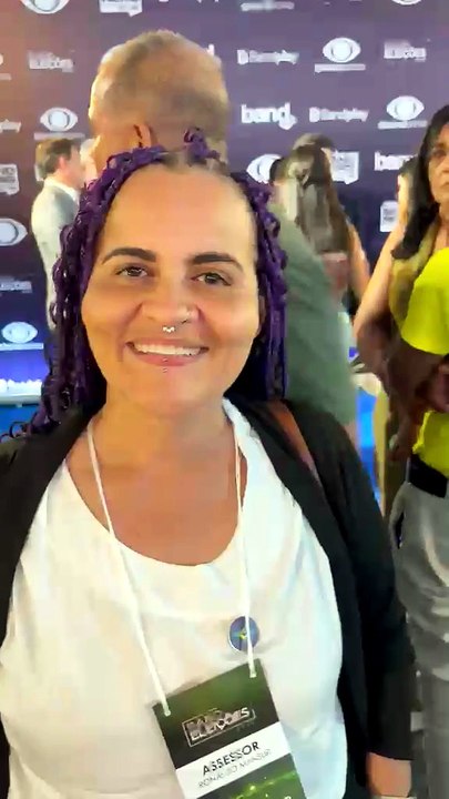 DEBATE BAND: Deliana Ricelli critica machismo na política: 'Condição de silenciamento'