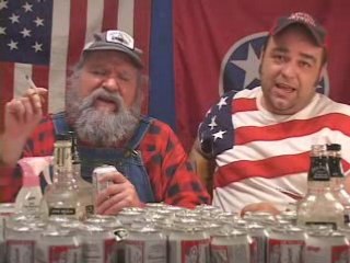 Red State Update: Boycott The Olympics?