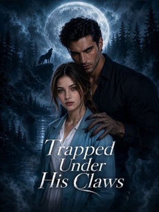 Trapped Under His Claws - Full
