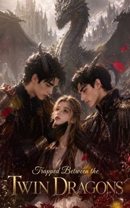 Trapped Between the Twin Dragons - FULL 2026