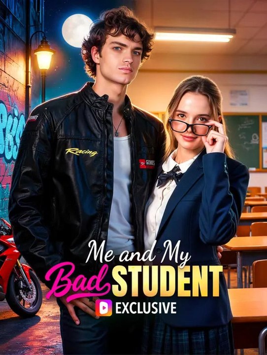 Me and My Bad Student | Komplette Serie | Short Drama Deutsch
