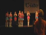 C-ute 2007 Summer Cutie Circuit Part1