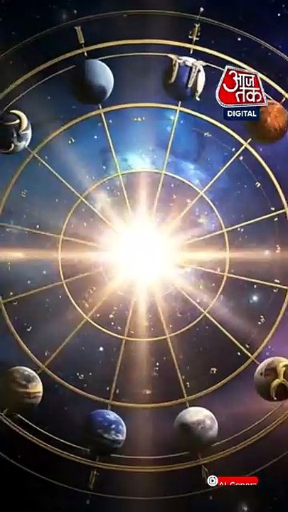 12 अगस्त को साल 2026 का आखिरी सूर्य ग्रहण, इन 3...