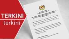 [TERKINI] Anwar Ibrahim jalani prosedur perubatan, dipantau dua hari