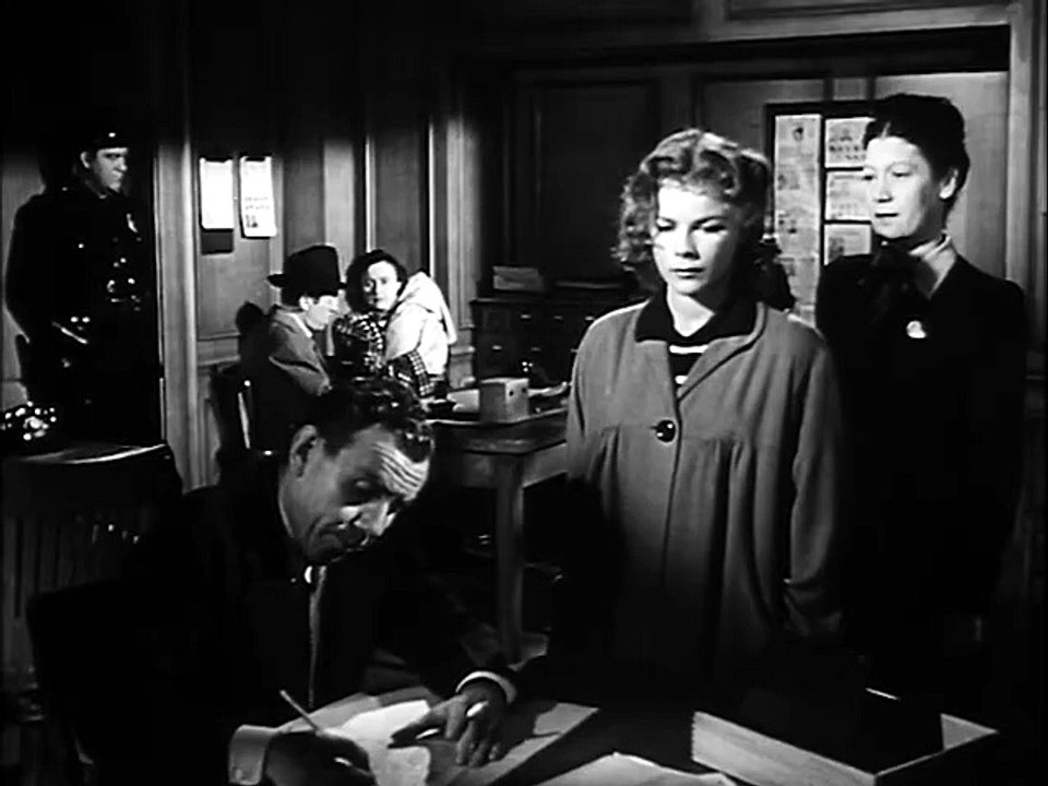 Not Wanted (1949) – A Mother’s Painful Secret and Search for Redemption