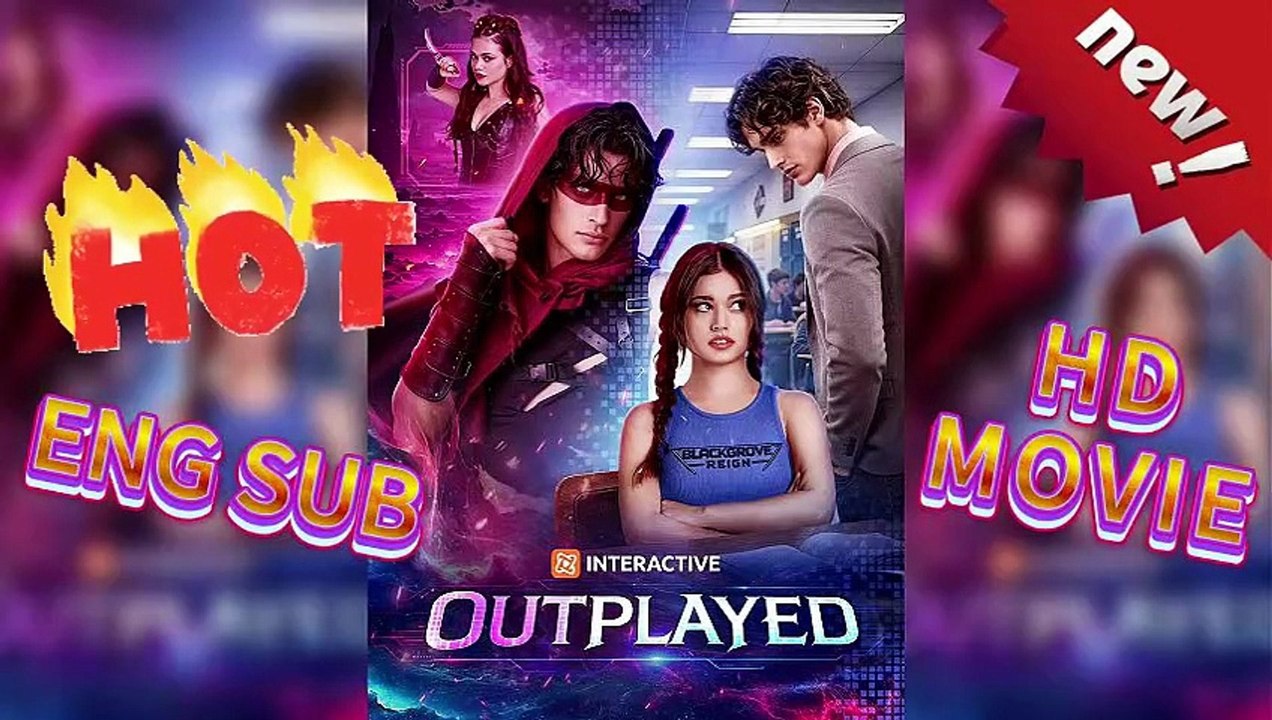 🎮Outplayed: Rivals On Screen, Lovers Off Screen - video Dailymotion