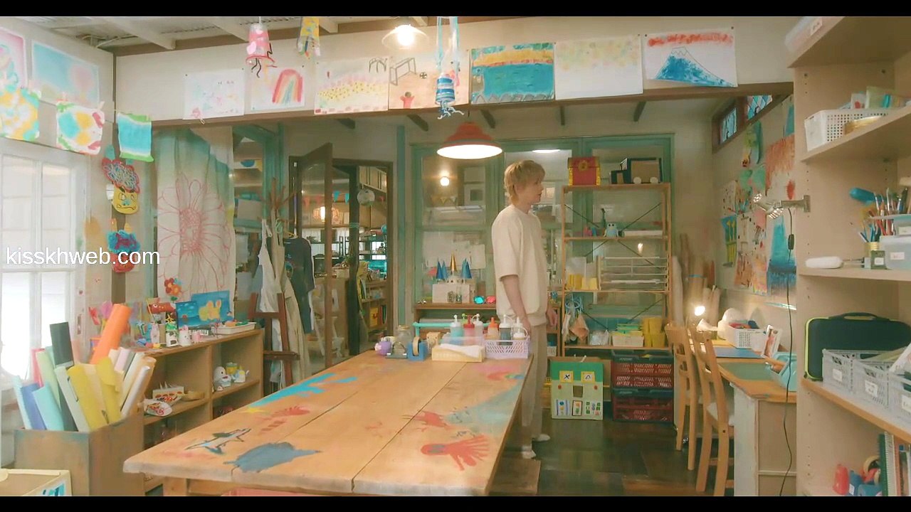 Tatsuki To Kind For School (2026) Episode 4 Eng Sub